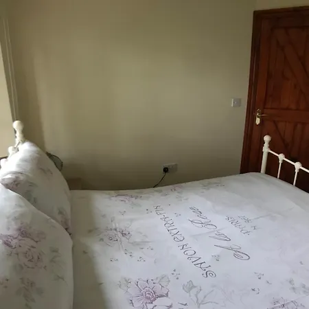 Castlehead Apartamento *