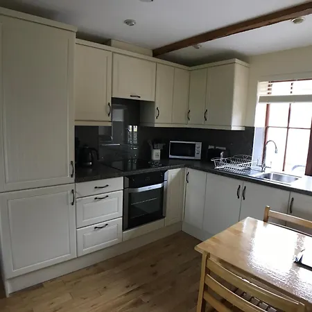 Castlehead Κέσγουικ