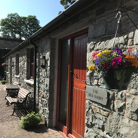 Castlehead Keswick (Cumbria)