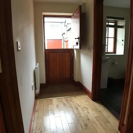 Castlehead Apartment